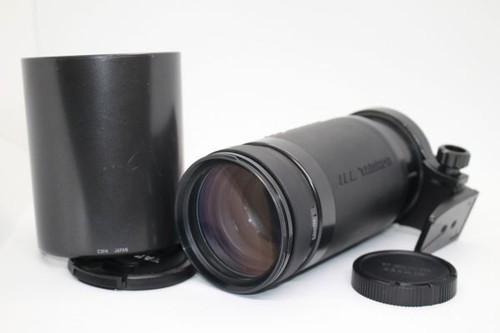 Tamron 200 - 200, mm