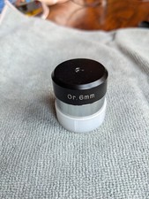 Oculare ortoscopico Vixen 6mm