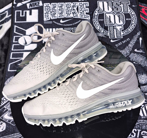 Nike air max 2017 - nike, uomo