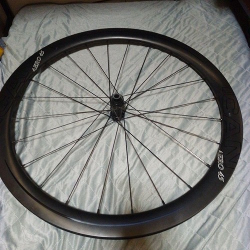 Ruota carbonio ican aero - ican,