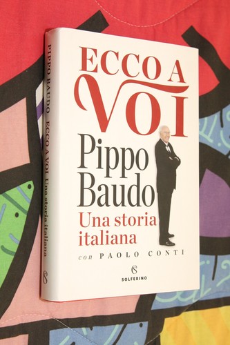 Pippo baudo ecco - ecco, voi