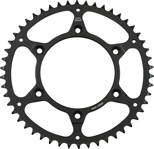 Sprockets jtr897 50sc - sprockets, jtr897.50sc