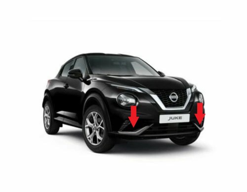 Originale nissan juke - originale,