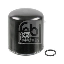 Cartuccia Essiccatore Aria Imp. Aria Compressa Febi Bilstein 01361 per Daf Iveco