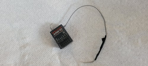 Spektrum ar636 channel as3x - 6-channel,