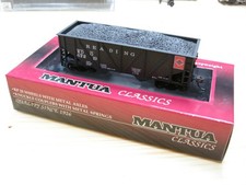 Mantua Classics HO Scale