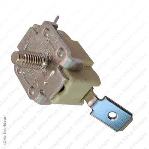 Taglio termico 318 per - 318°c,