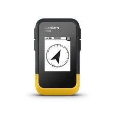 Garmin eTrex SE, GPS