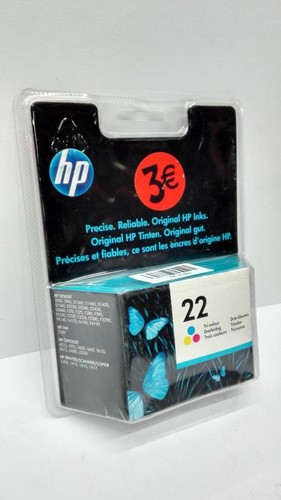 Ctg cartuccia di - 22,