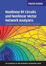 Nonlinear RF Circuits and