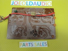 Pannello posteriore Marantz