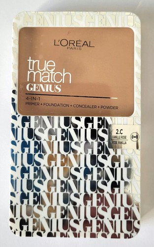 Fond teint true match - fond,