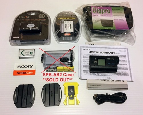 Sony hdr as30v nir near - hdr-as30v,