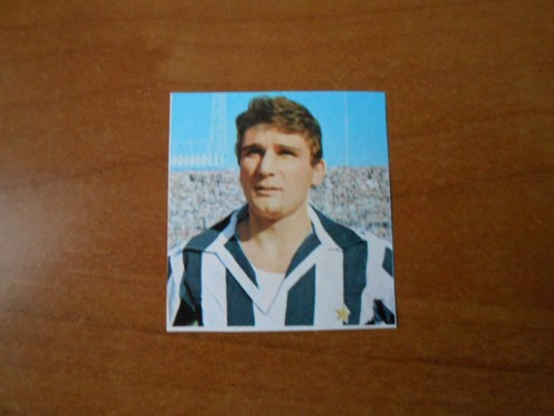 Figurina calciatori ed - -,