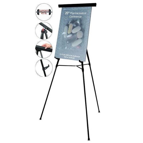Mastervision cavalletto - mastervision,