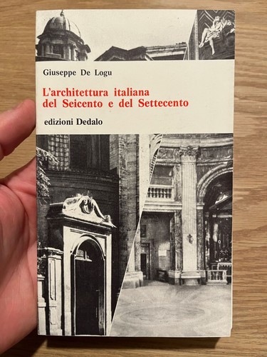 Architettura italiana del - architettura,