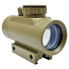 MIRINO ASG SOFTAIR PUNTO ROSSO