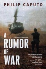 A Rumor of War - Paperback By