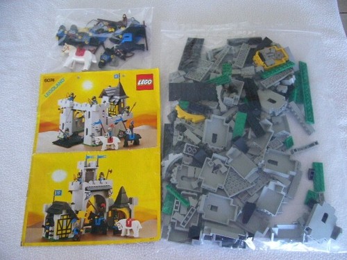 Set lego vintage - lego,