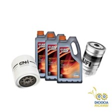 KIT TAGLIANDO per Trattore New