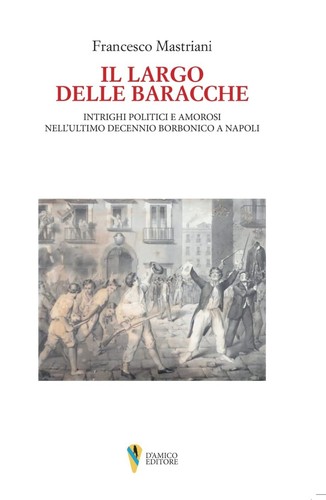 Francesco mastriani largo - francesco,