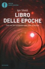IL LIBRO DELLE EPOCHE - IGOR