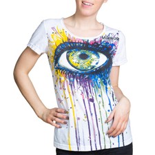 T-Shirt Panasiam Specchio