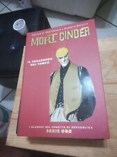 Fumetto Mort Cinder Repubblica
