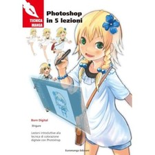 Tecnica manga ragazze - -,