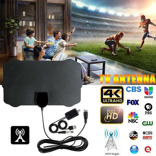 Antenna digitale hdtv 4k - antenna,