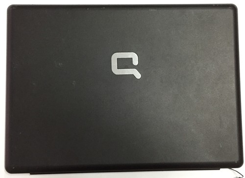 Compaq presario f700 - compaq, cover