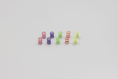 Kyosho set molle sospensioni - set,