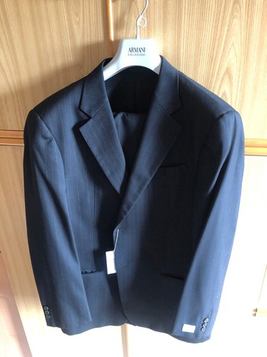 Completo armani collezioni - armani,