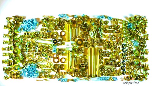 W113 230 kit viti mercedes - w113,