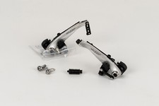 1 coppia di Freni Shimano XT