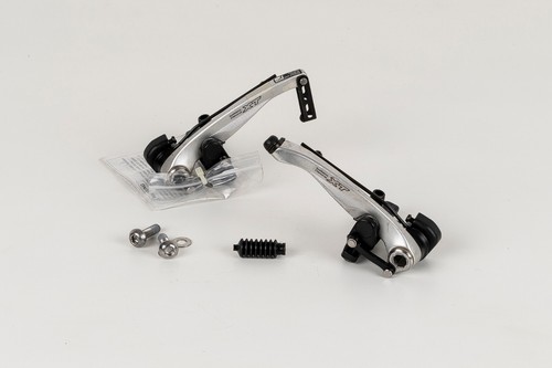 Coppia freni shimano xt - 1,