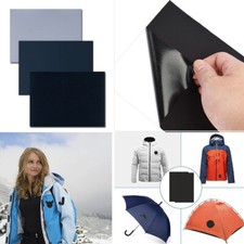 2pz Toppe Riparazione Piumino