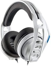 Cuffie Da Gioco E Microfono