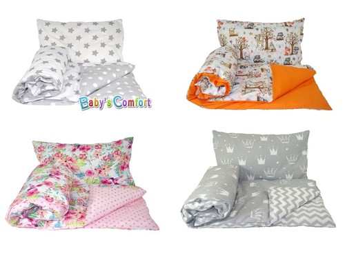 Set lenzuola bambino