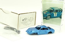 JPS Kit à Monter 1/43 -