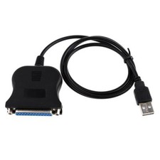 USB a stampante DB25 25 pin