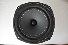 Driver woofer singolo vintage