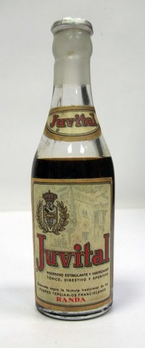 Miniature mignon juvital - /,