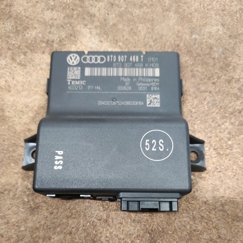 Modulo centralina gateway - *n*,