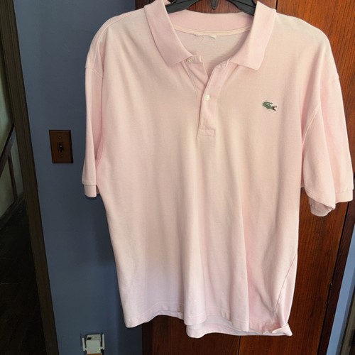 Polo uomo lacoste regular - uomo,