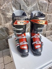 scarponi da sci Head taglia 44