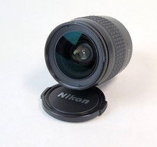 Nikon AF Nikkor 28-80 mm