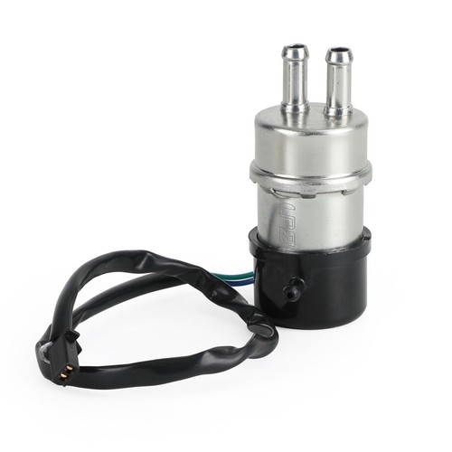 Essence pompe pour - pour, honda