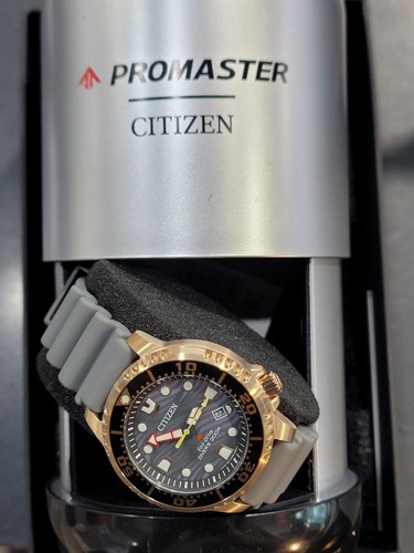 Citizen promaster dive - citizen,
