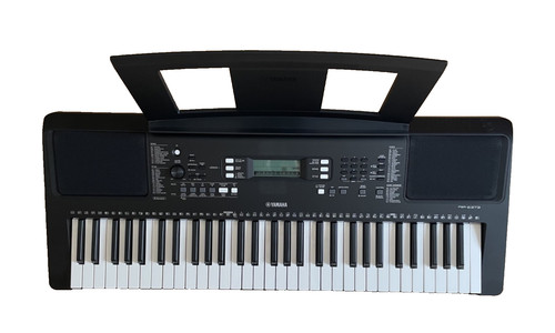 Yamaha psr e373 tasti - 61,
